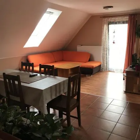 Appartement Noel Lelle