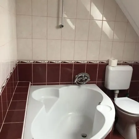 Appartement Noel Lelle *